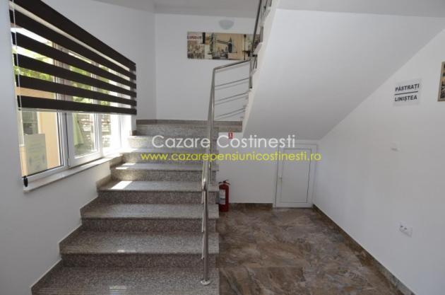 Casa Bujoreni 2 Костінешть Екстер'єр фото